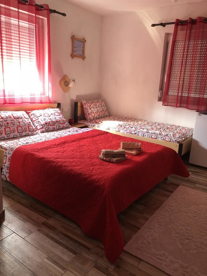 Апартаменты Apartments Shine Колашин-14