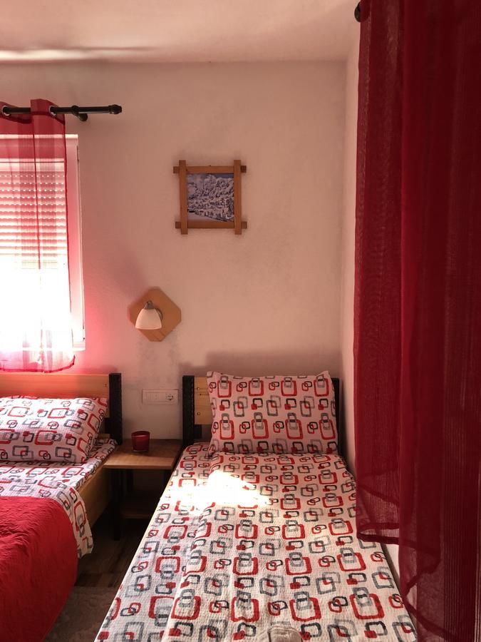 Апартаменты Apartments Shine Колашин-15