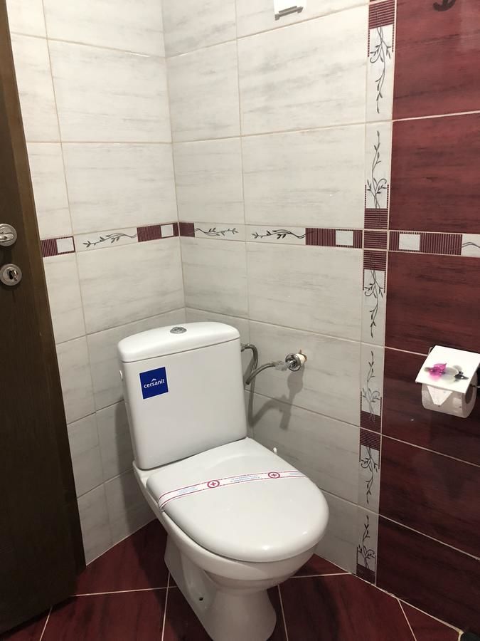 Апартаменты Apartments Shine Колашин-16