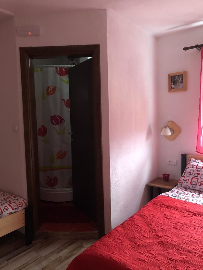 Апартаменты Apartments Shine Колашин-18