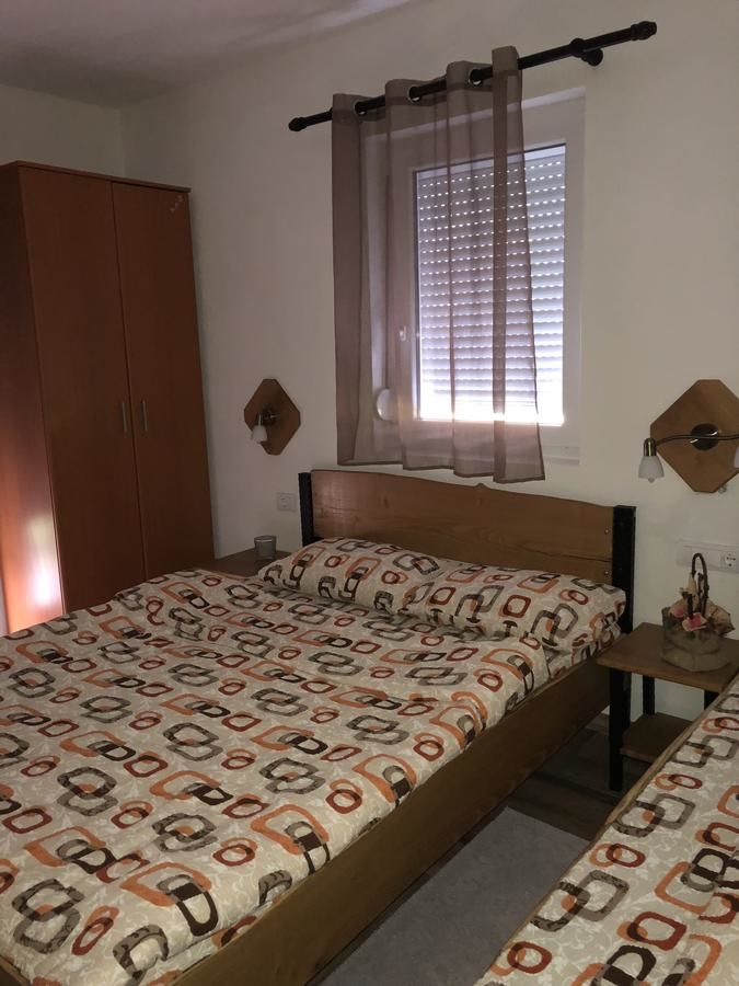 Апартаменты Apartments Shine Колашин-19