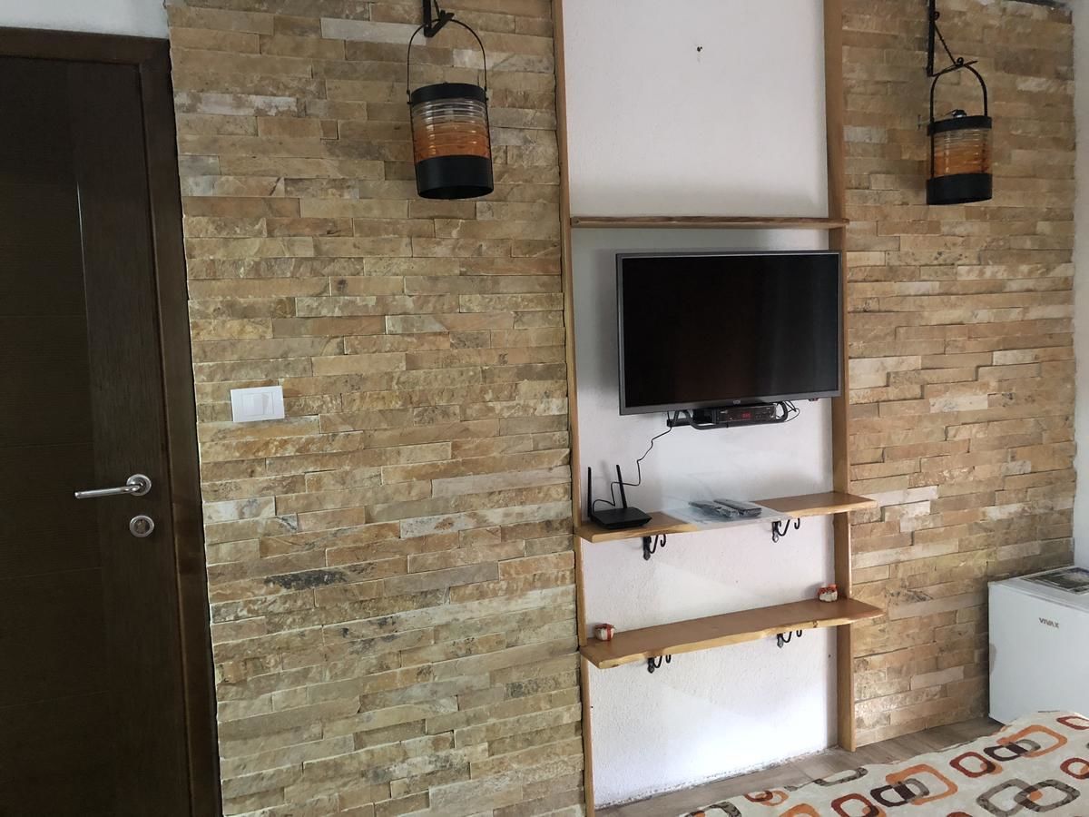 Апартаменты Apartments Shine Колашин-24