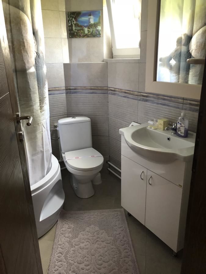 Апартаменты Apartments Shine Колашин-25