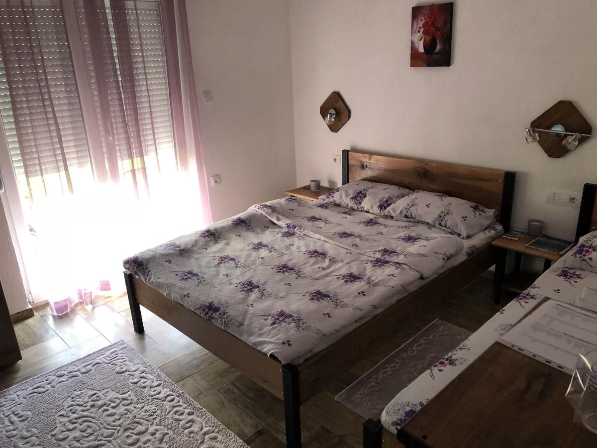 Апартаменты Apartments Shine Колашин-31