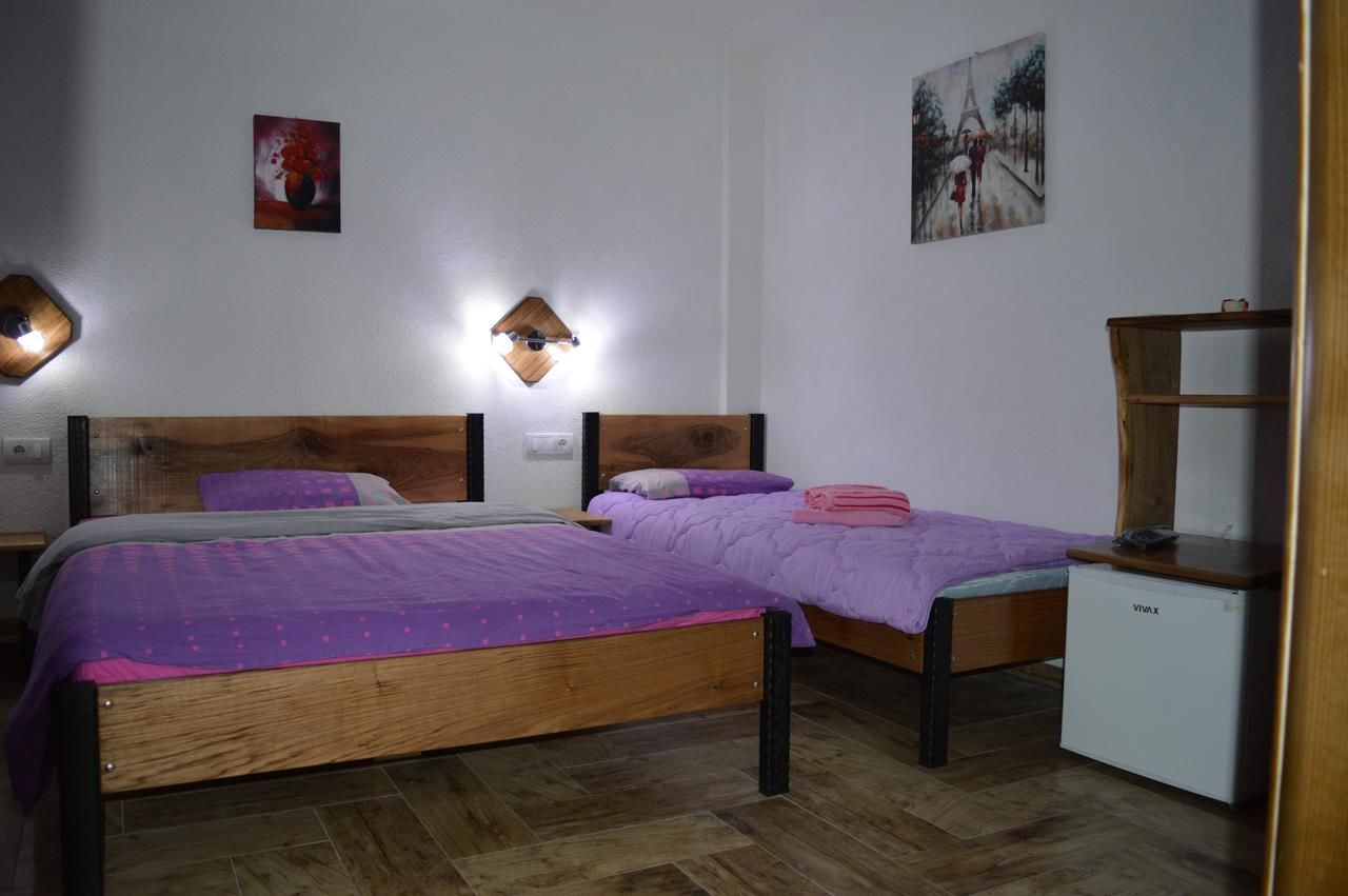 Апартаменты Apartments Shine Колашин-32