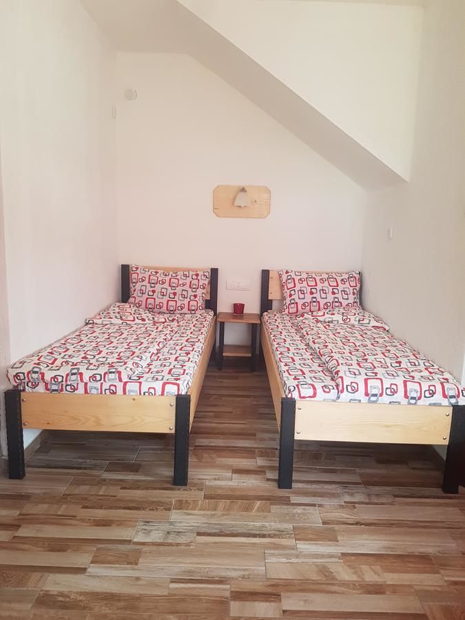 Апартаменты Apartments Shine Колашин-34