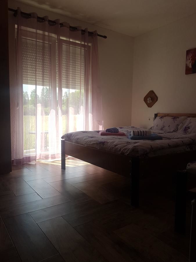 Апартаменты Apartments Shine Колашин-39