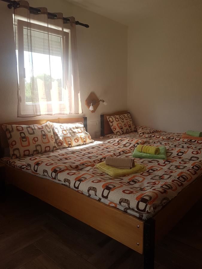 Апартаменты Apartments Shine Колашин-41
