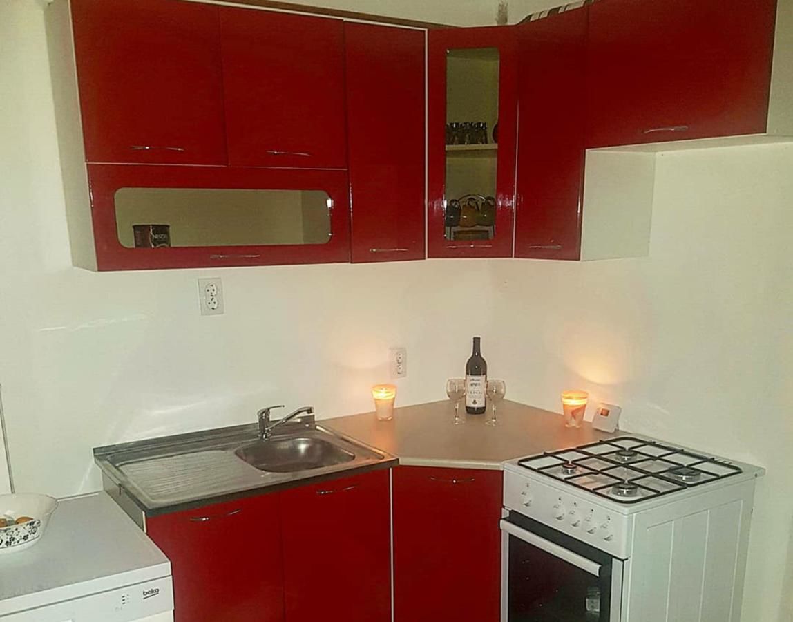 Апартаменты Apartments Shine Колашин-42