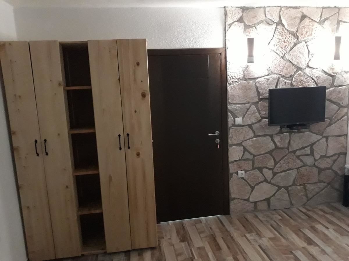 Апартаменты Apartments Shine Колашин-45