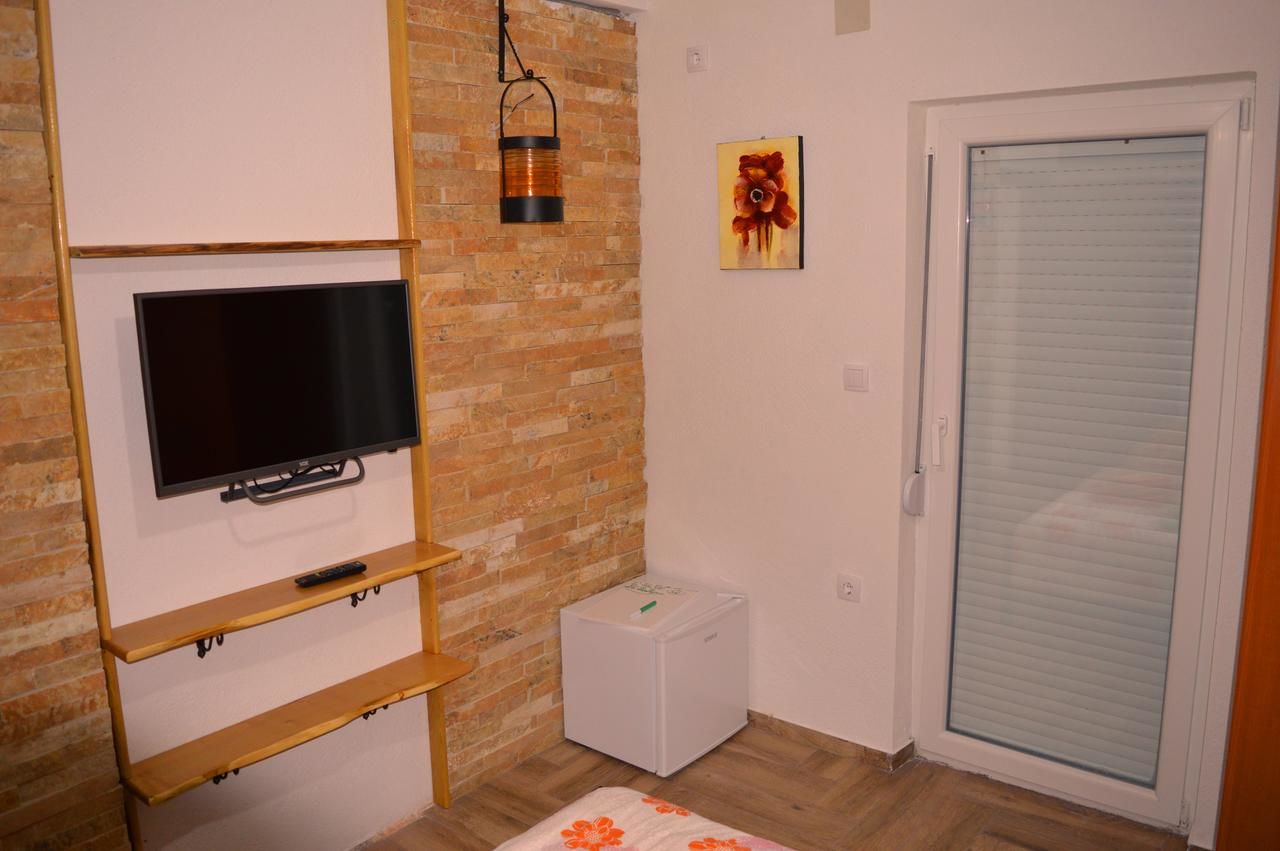 Апартаменты Apartments Shine Колашин-46