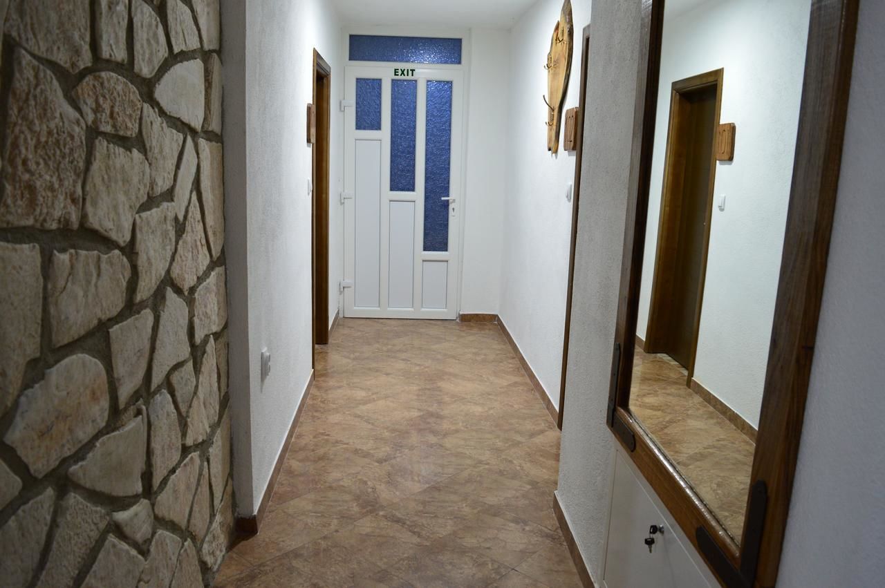 Апартаменты Apartments Shine Колашин-48