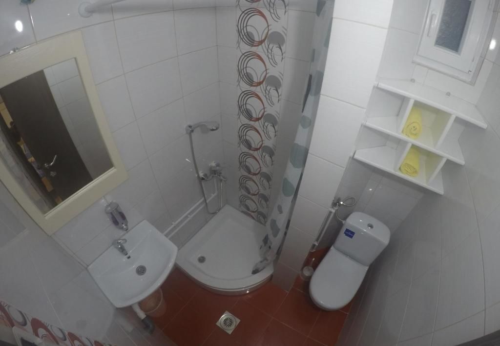 Апартаменты Apartments Shine Колашин-50