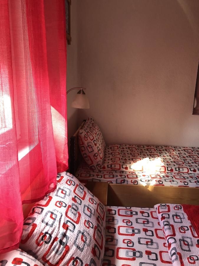 Апартаменты Apartments Shine Колашин-12