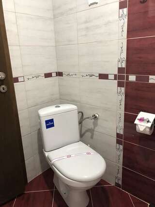 Апартаменты Apartments Shine Колашин Апартаменты с балконом-1