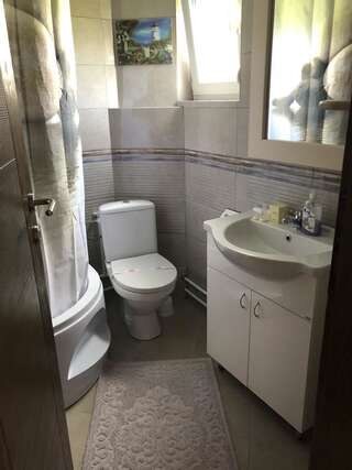 Апартаменты Apartments Shine Колашин Апартаменты с видом на горы-3