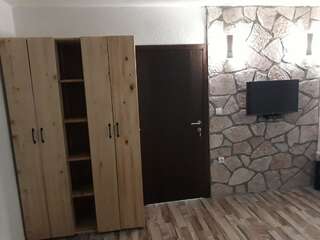 Апартаменты Apartments Shine Колашин Апартаменты с видом на горы-14