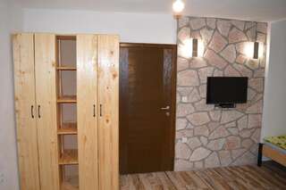 Апартаменты Apartments Shine Колашин Апартаменты с видом на горы-18