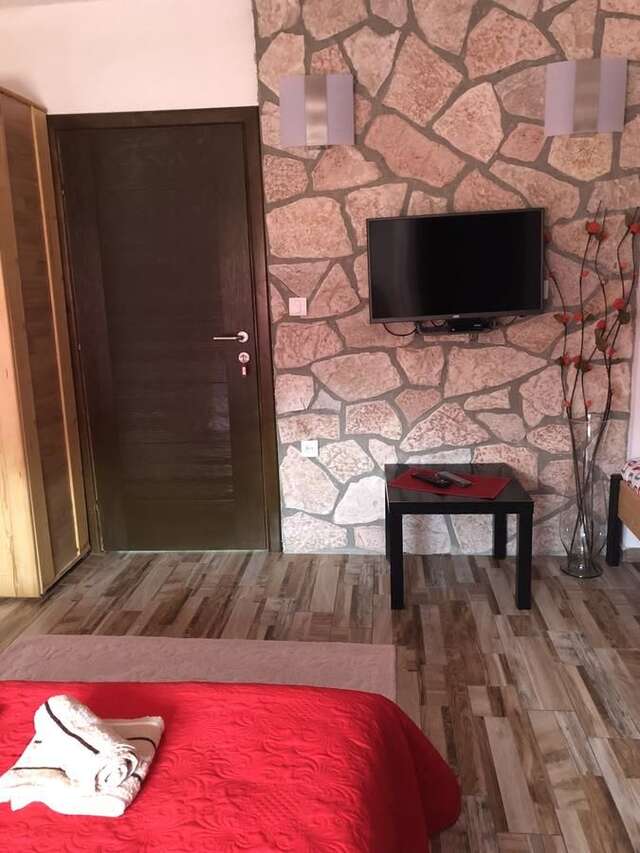 Апартаменты Apartments Shine Колашин-12
