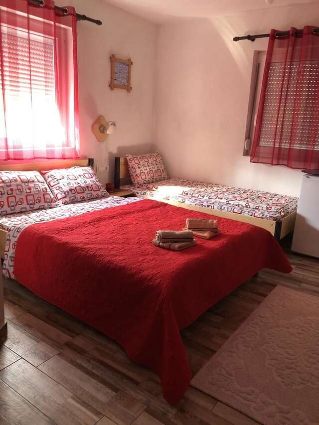 Апартаменты Apartments Shine Колашин-13