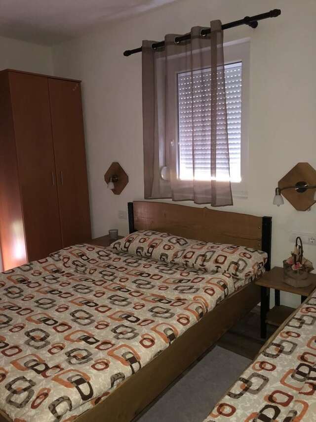 Апартаменты Apartments Shine Колашин-18