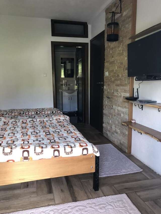 Апартаменты Apartments Shine Колашин-21