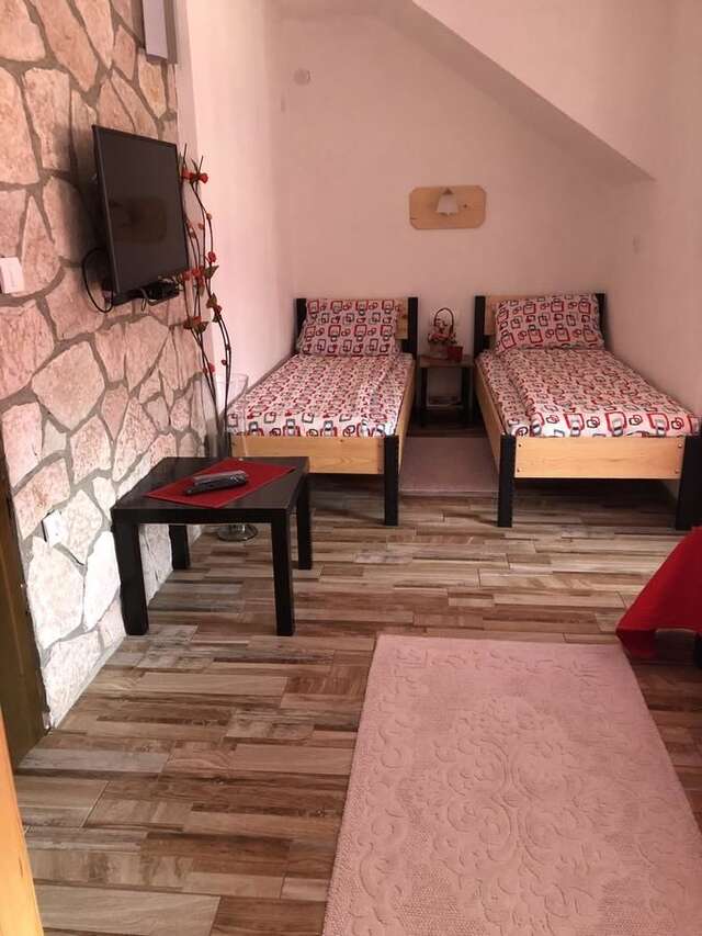 Апартаменты Apartments Shine Колашин-4
