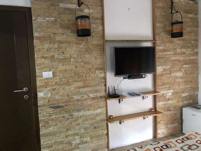 Апартаменты Apartments Shine Колашин-23