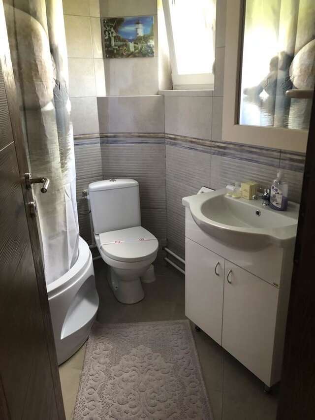 Апартаменты Apartments Shine Колашин-24