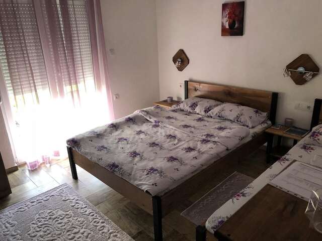 Апартаменты Apartments Shine Колашин-30