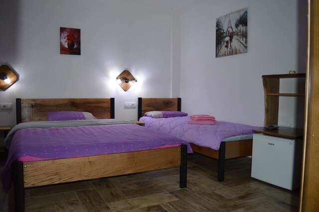 Апартаменты Apartments Shine Колашин-31