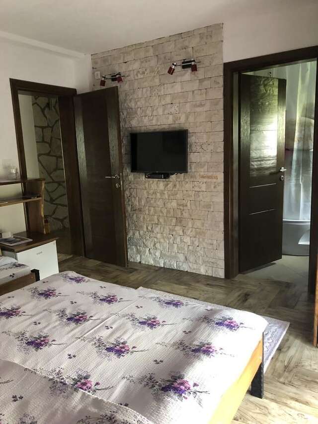 Апартаменты Apartments Shine Колашин-5