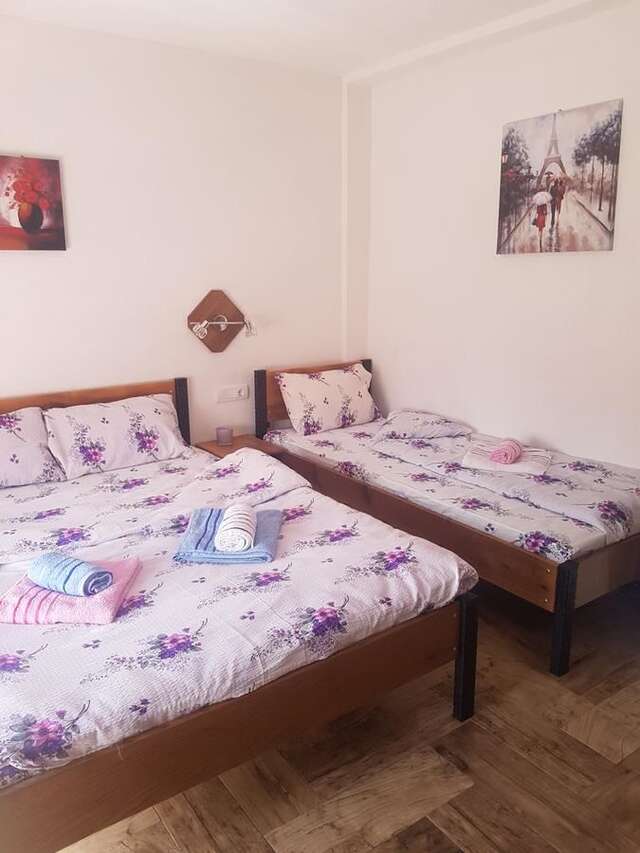 Апартаменты Apartments Shine Колашин-32