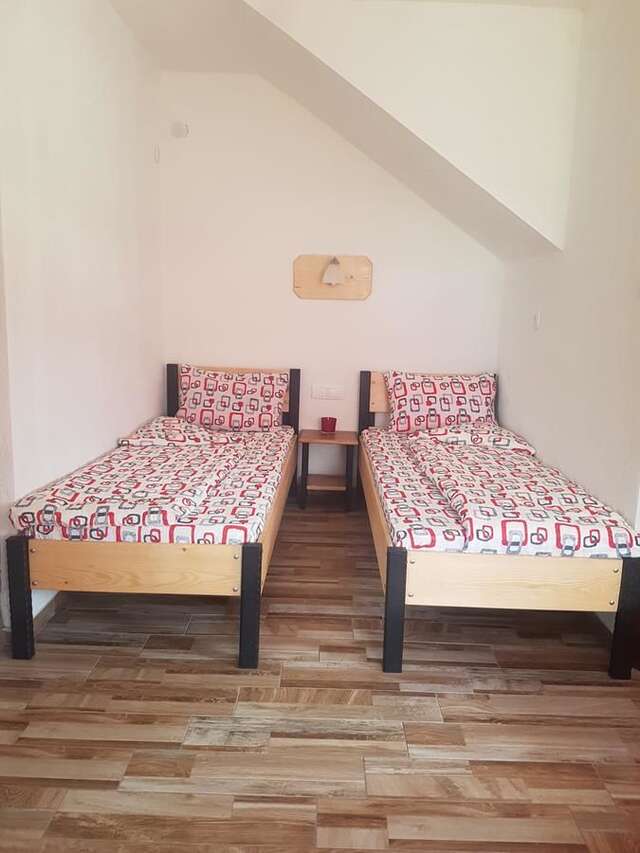 Апартаменты Apartments Shine Колашин-33