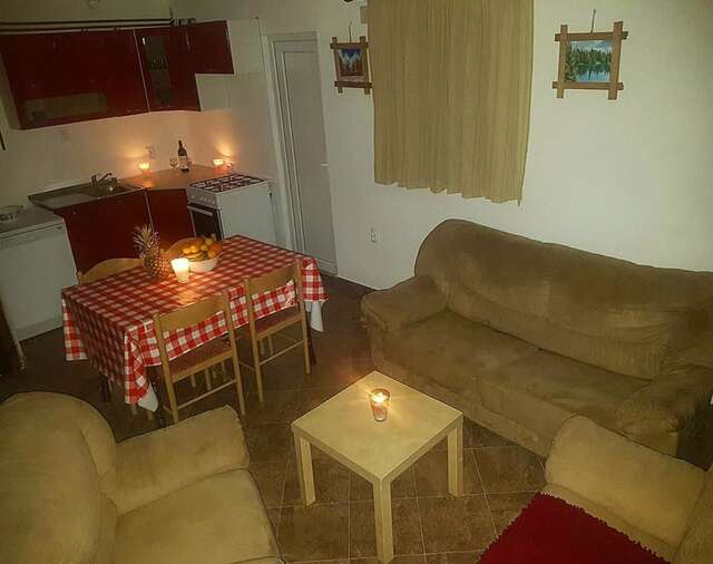 Апартаменты Apartments Shine Колашин-42