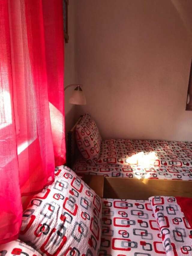 Апартаменты Apartments Shine Колашин-59