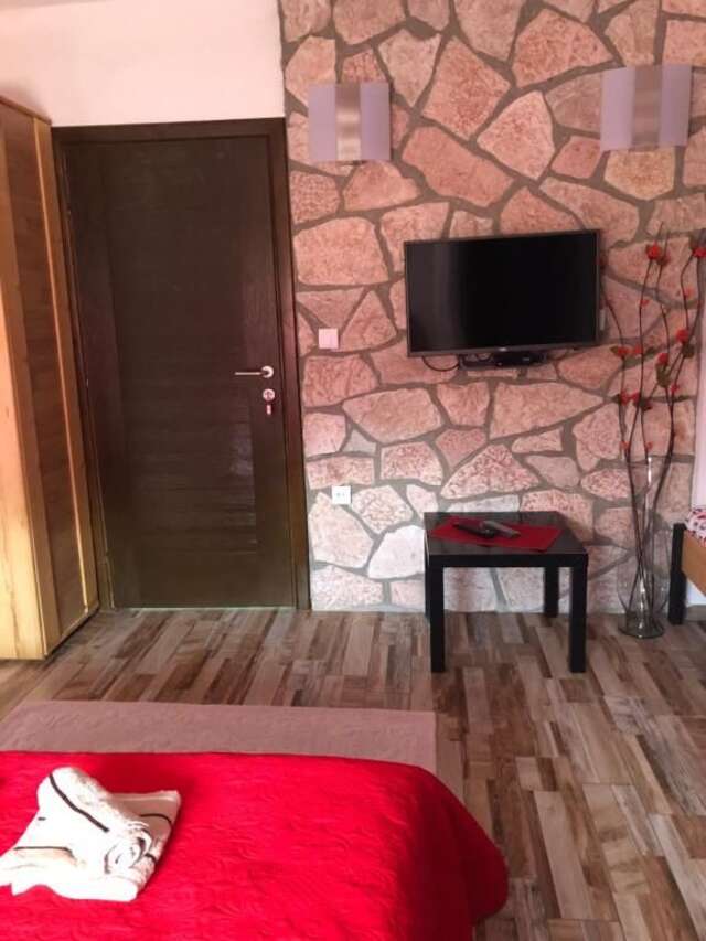 Апартаменты Apartments Shine Колашин-60