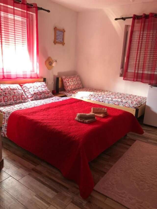 Апартаменты Apartments Shine Колашин-61