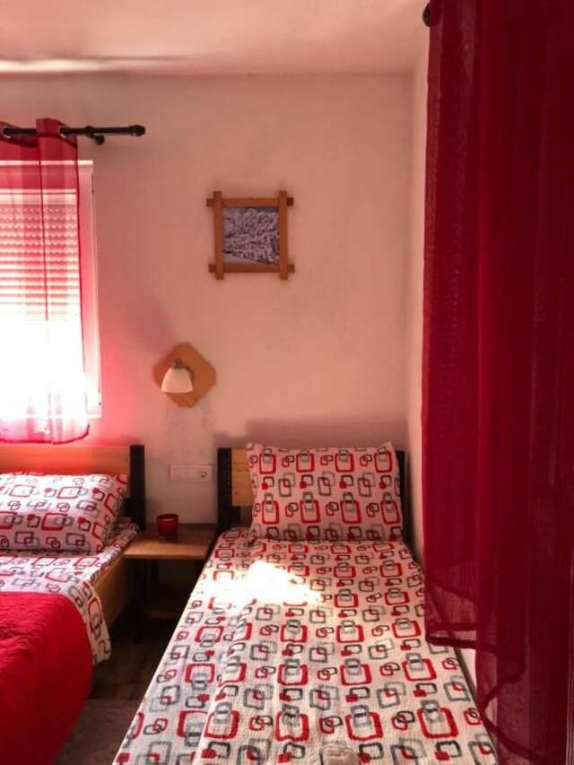 Апартаменты Apartments Shine Колашин-63