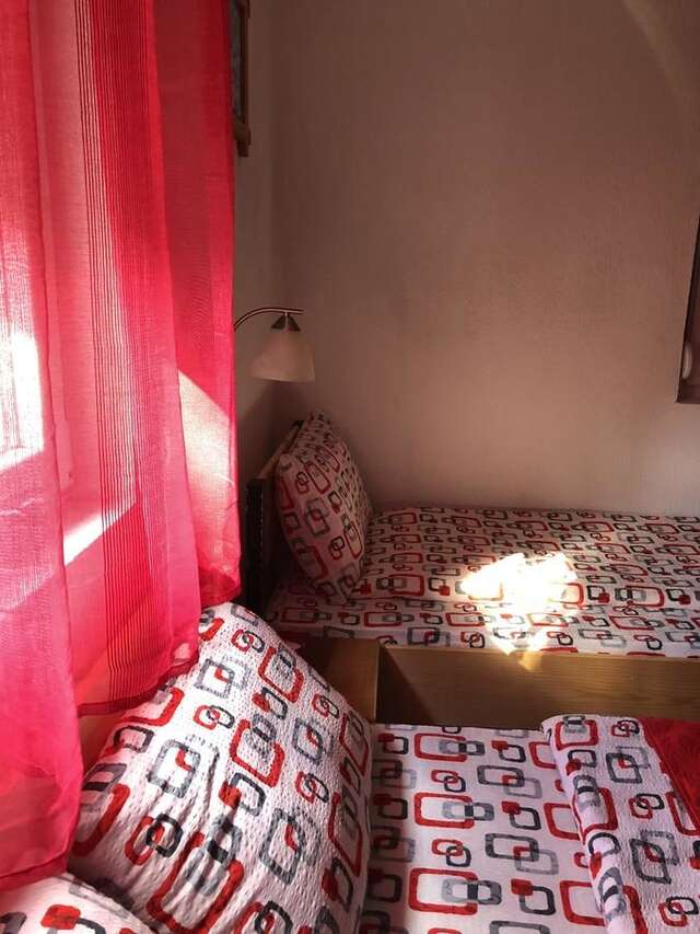Апартаменты Apartments Shine Колашин-11